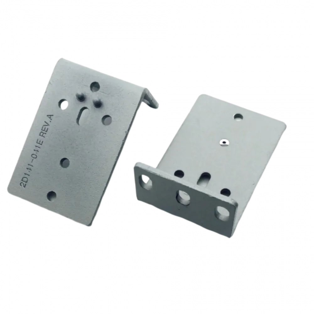 Комплект креплений для стоек ASA 5512-X, ASA 5515-X, ASA 5525-X