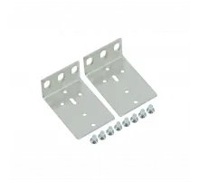 Комплект креплений SNR-RMB-55121525-Z (гальваническое покрытие) для ASA 5512-X, ASA 5515-X, ASA 5525-X