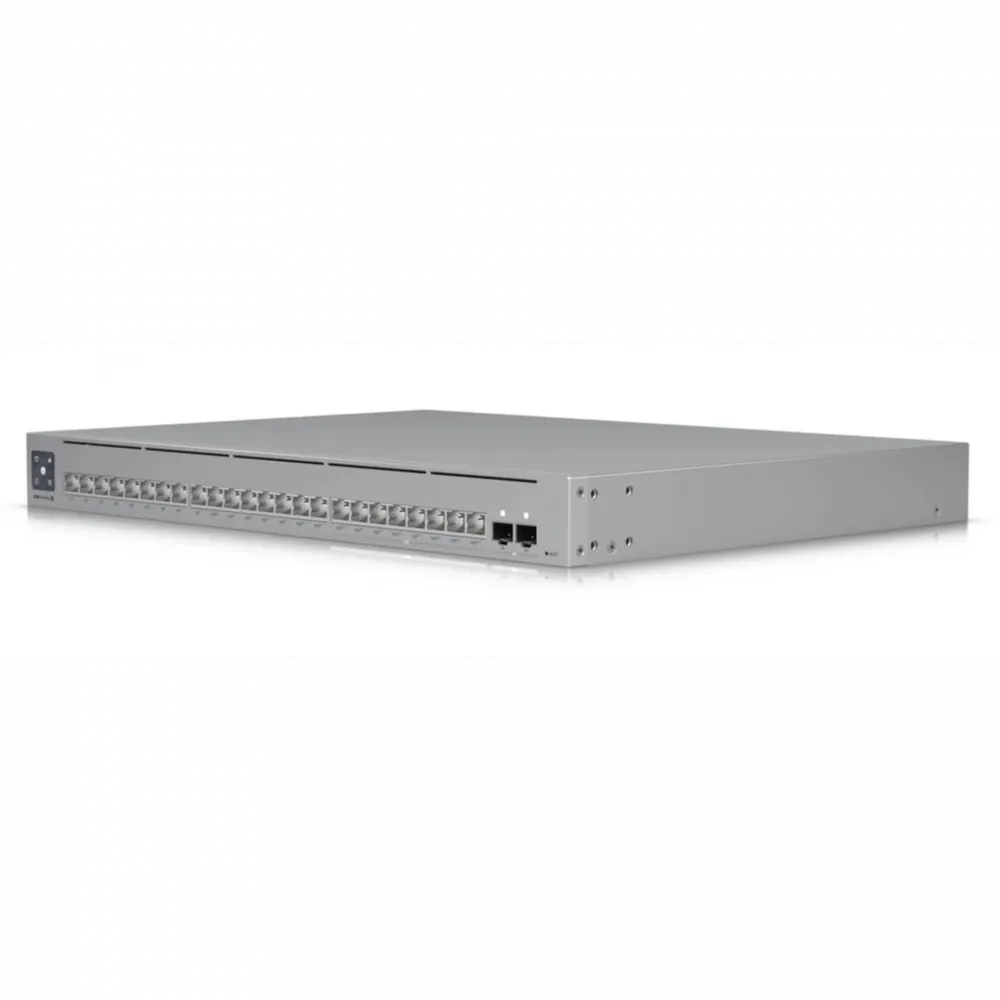 Коммутатор Ubiquiti UniFi Pro Max 24