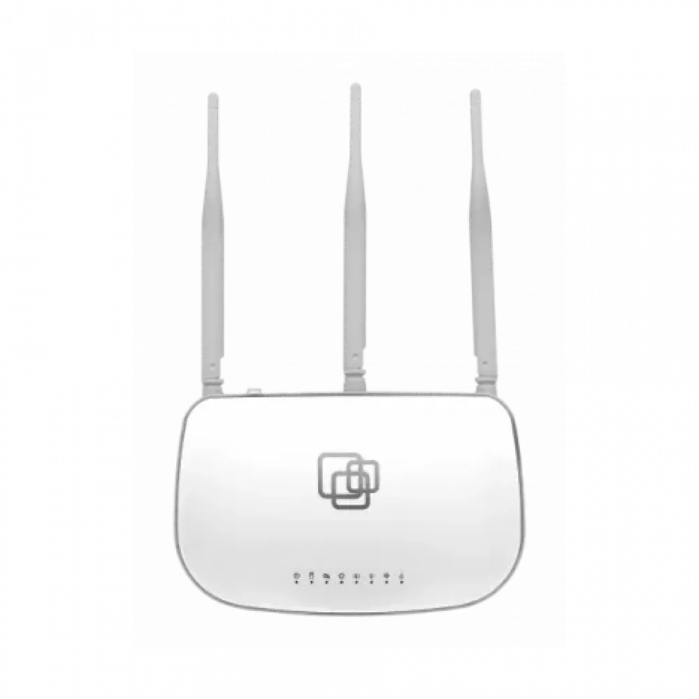 Wi-Fi маршрутизатор SNR-CPE-ME1
