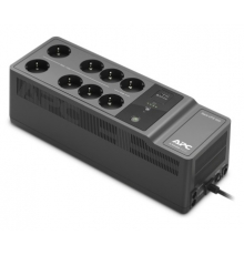 ИБП APC Back-UPS 850VA/520W, USB charging port, USB, 6+2 Schuko