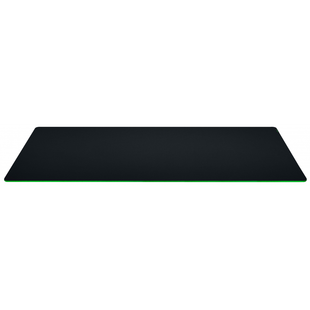 Игровая поверхность Razer Gigantus V2, 3XL (1200x550x4мм), чёрный