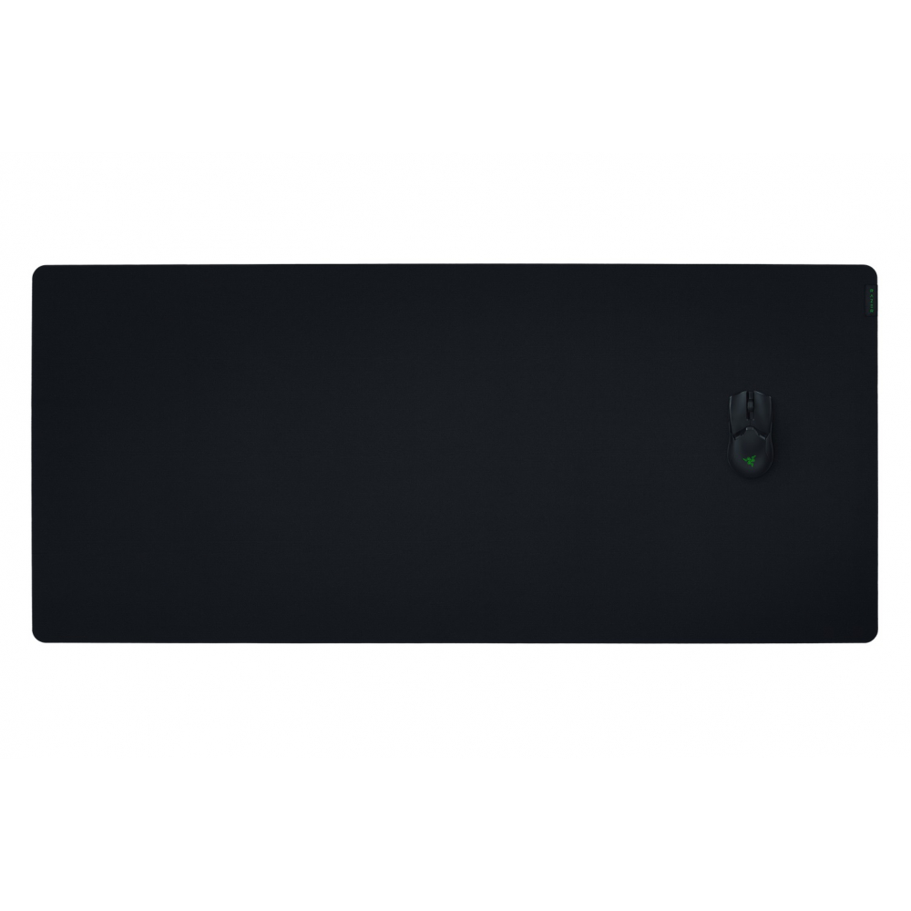 Игровая поверхность Razer Gigantus V2, 3XL (1200x550x4мм), чёрный