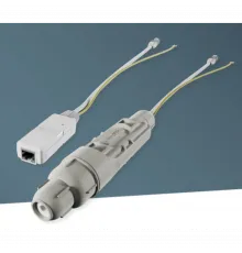 Грозозащита Mikrotik Gigabit Ethernet RBGESP IP67