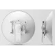 Точка доступа Ubiquiti Rocket Prism 5AC Gen 2