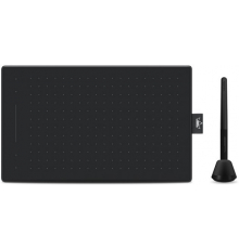 Графический планшет Huion 8.7x5.4 RTM-500, USB-C, черный