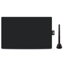 Графический планшет Huion 11x6.8 RTP-700, USB-C, черный