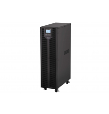 ИБП 2E SD10000, 10kVA/10kW, LCD, USB, Terminal in out