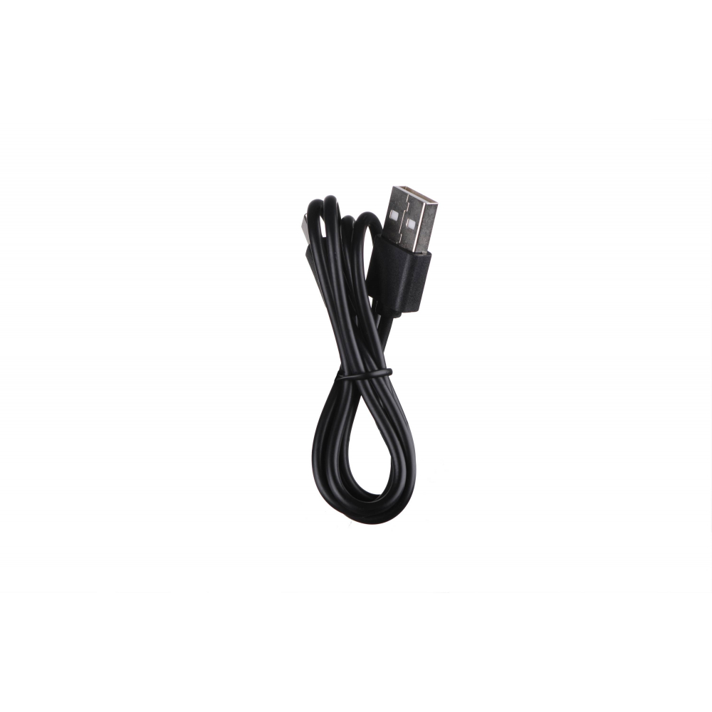 Мышь 2E MF270 Rechargeable, White LED, WL, чёрный