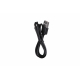 Мышь 2E MF270 Rechargeable, White LED, WL, чёрный