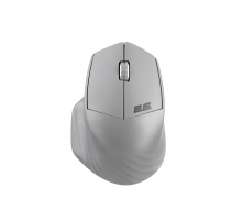 Мышь 2E MF280 Silent, WL/BT, серый