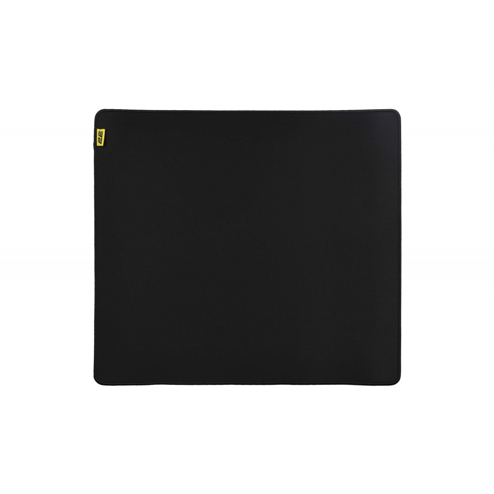 Игровая поверхность 2E GAMING PRO Speed L (450x400x3 мм) черный