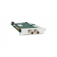 Модуль выходной TvOne CORIOmaster 3G SDI 2x Out (with scaling)