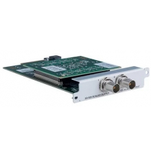 Модуль выходной TvOne CORIOmaster 3G SDI 2x Out (with scaling)