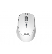 Мышь 2E MF220 WL White