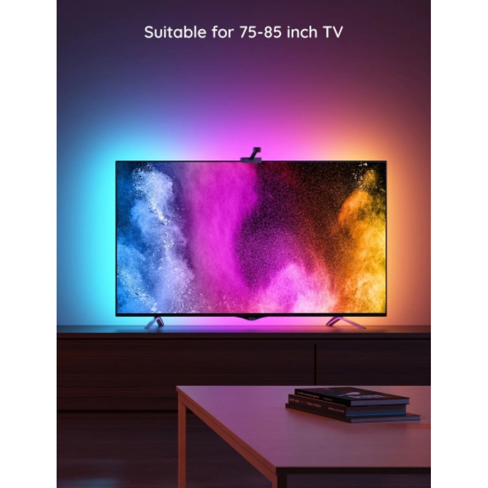 Набор адаптивной подсветки Govee H6199 DreamView T1 для телевизора 55-65"