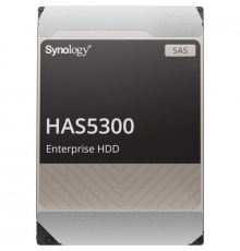 Жесткий диск Synology 3.5 16TБ SAS 7200