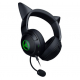 Гарнитура Razer Kraken Kitty V2 USB, черный, с RGB-подсветкой