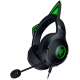 Гарнитура Razer Kraken Kitty V2 USB, черный, с RGB-подсветкой