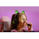 Гарнитура Razer Kraken Kitty V2 USB, черный, с RGB-подсветкой