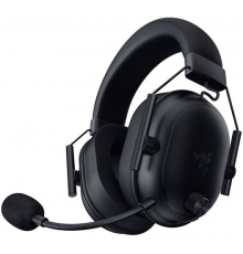 Гарнитура Razer BlackShark V2 HyperSpeed, USB/WL, чёрный