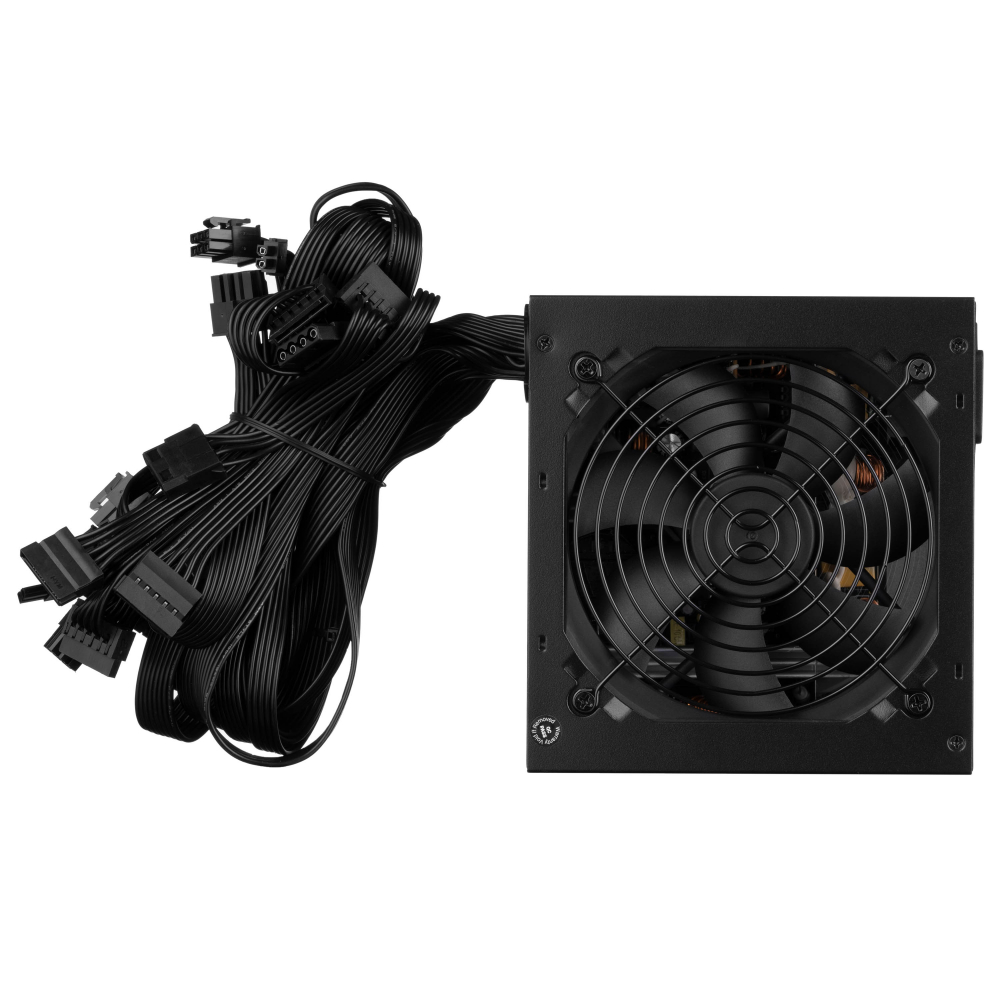 Блок питания 2E Master Power 650W 80+ White