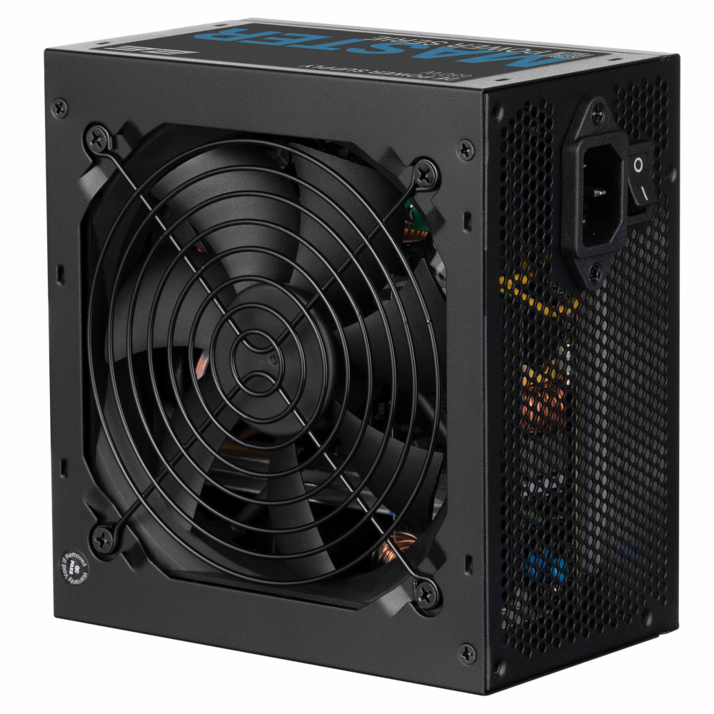 Блок питания 2E Master Power 650W 80+ White