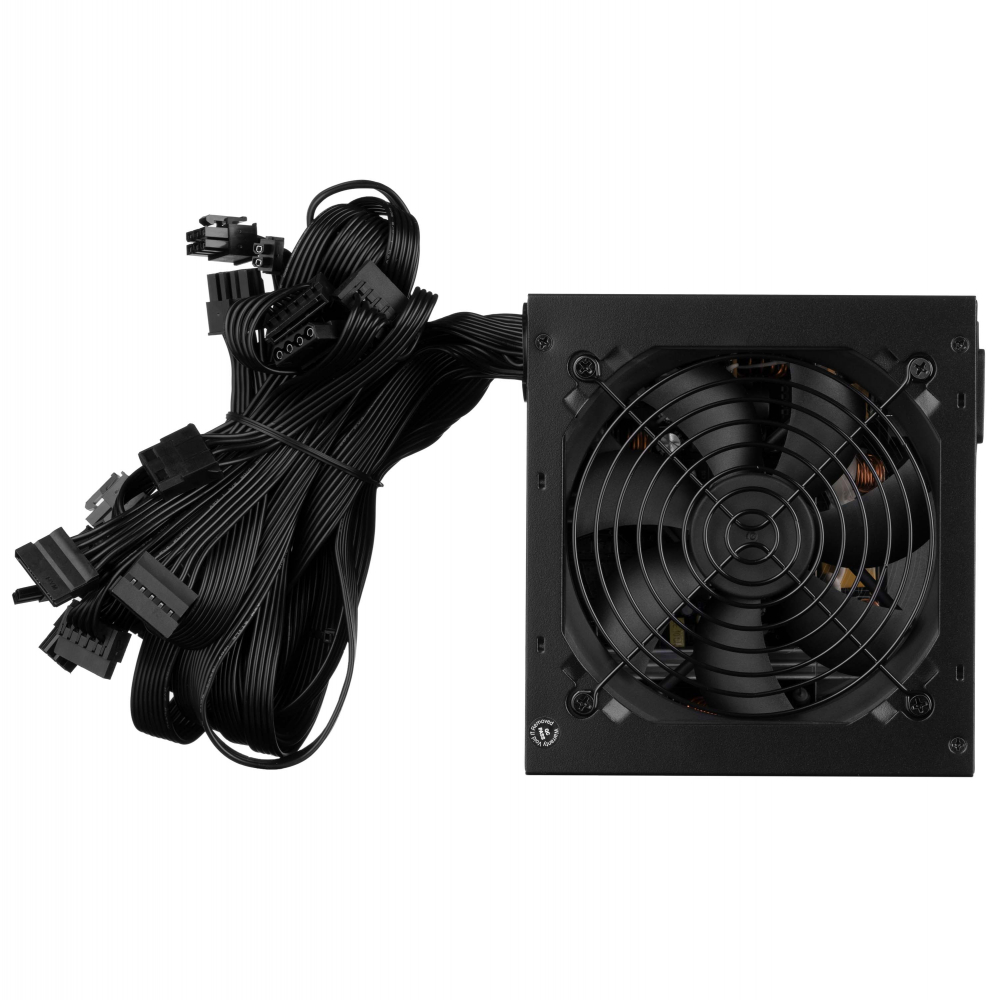 Блок питания 2E Master Power 750W 80+ White