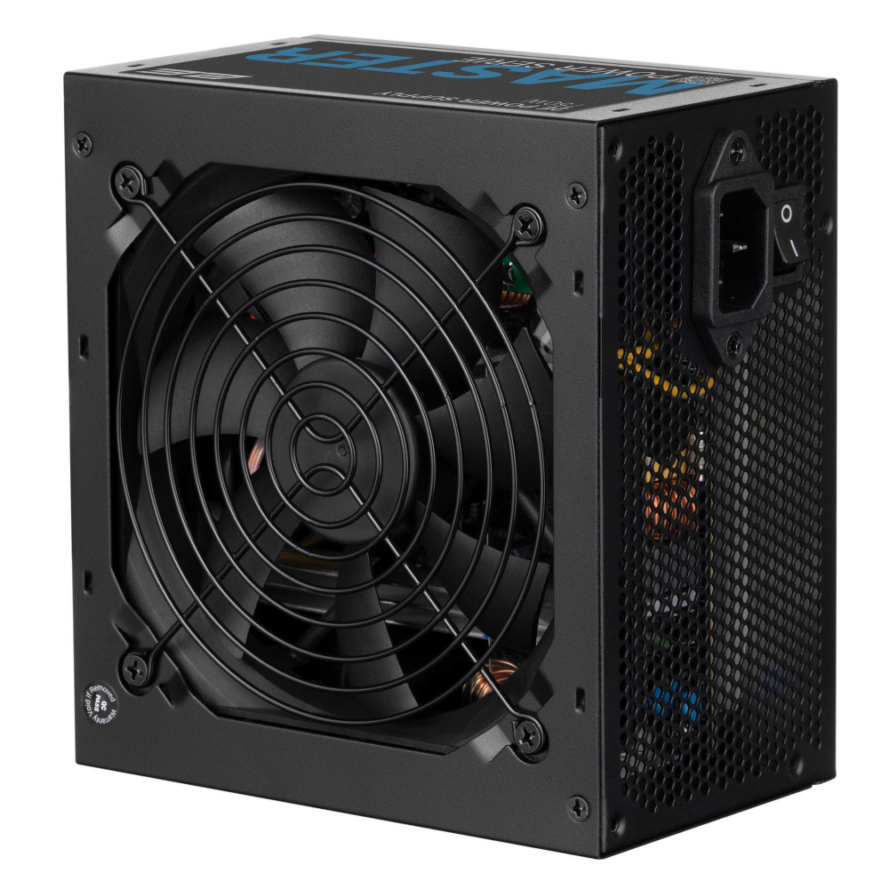 Блок питания 2E Master Power 750W 80+ White