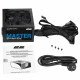 Блок питания 2E Master Power 750W 80+ White