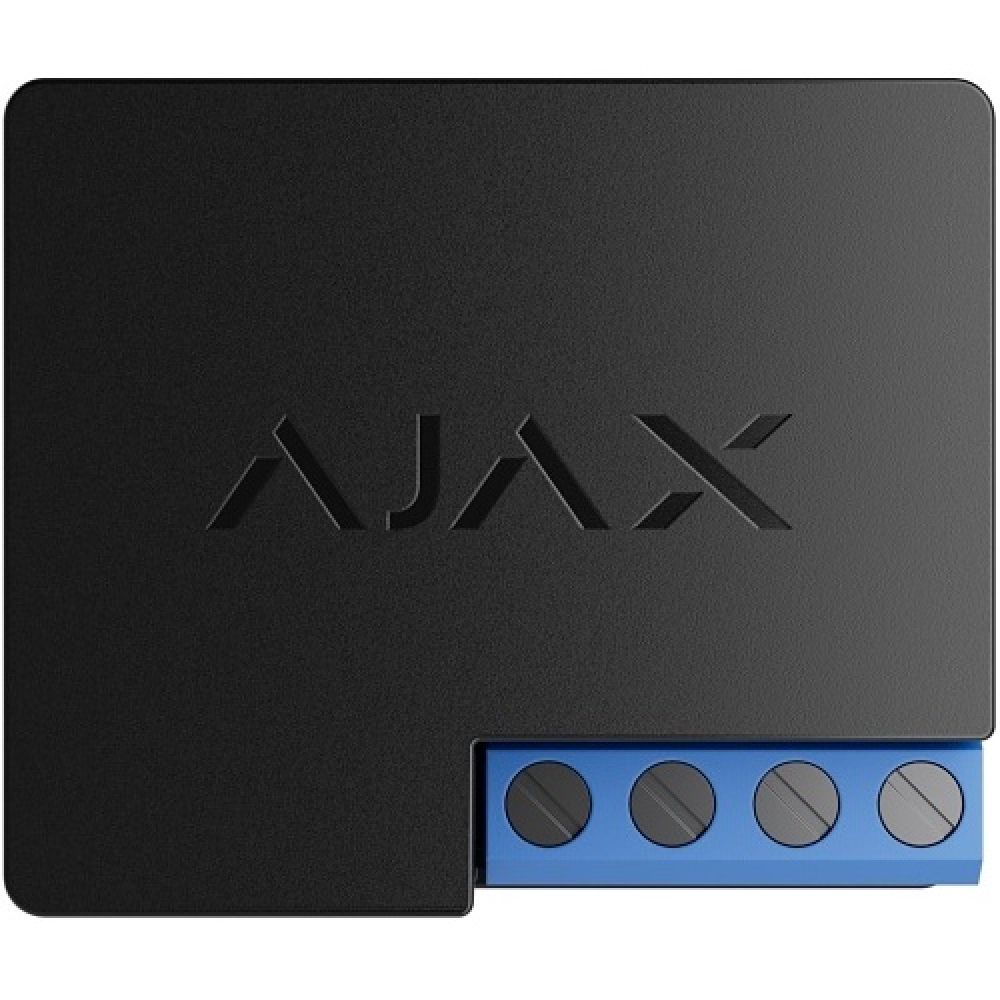 Ajax Relay (8EU) ASP контроллер дистанционного управления