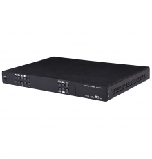Матричный коммутатор и HDBaseT Передатчик HDMI 4x4 Cypress CPLUS-44PLV