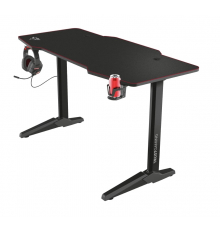 Стол Trust GXT 1175 Imperius XL Black