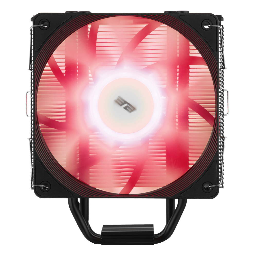 Процессорный кулер 2E GAMING Air Cool ACN120B-ARGB