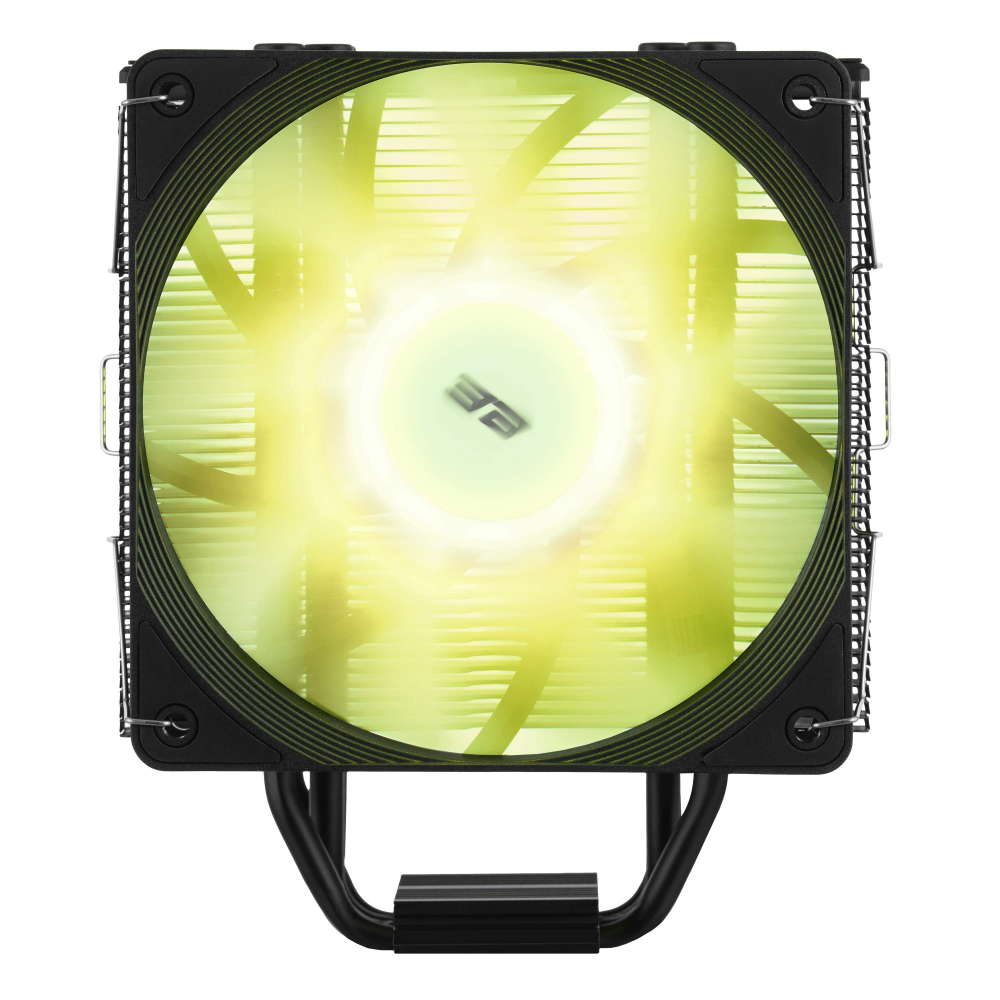 Процессорный кулер 2E GAMING Air Cool ACN120B-ARGB