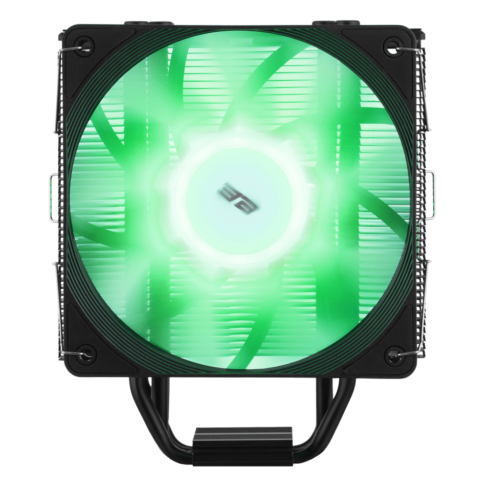 Процессорный кулер 2E GAMING Air Cool ACN120B-ARGB