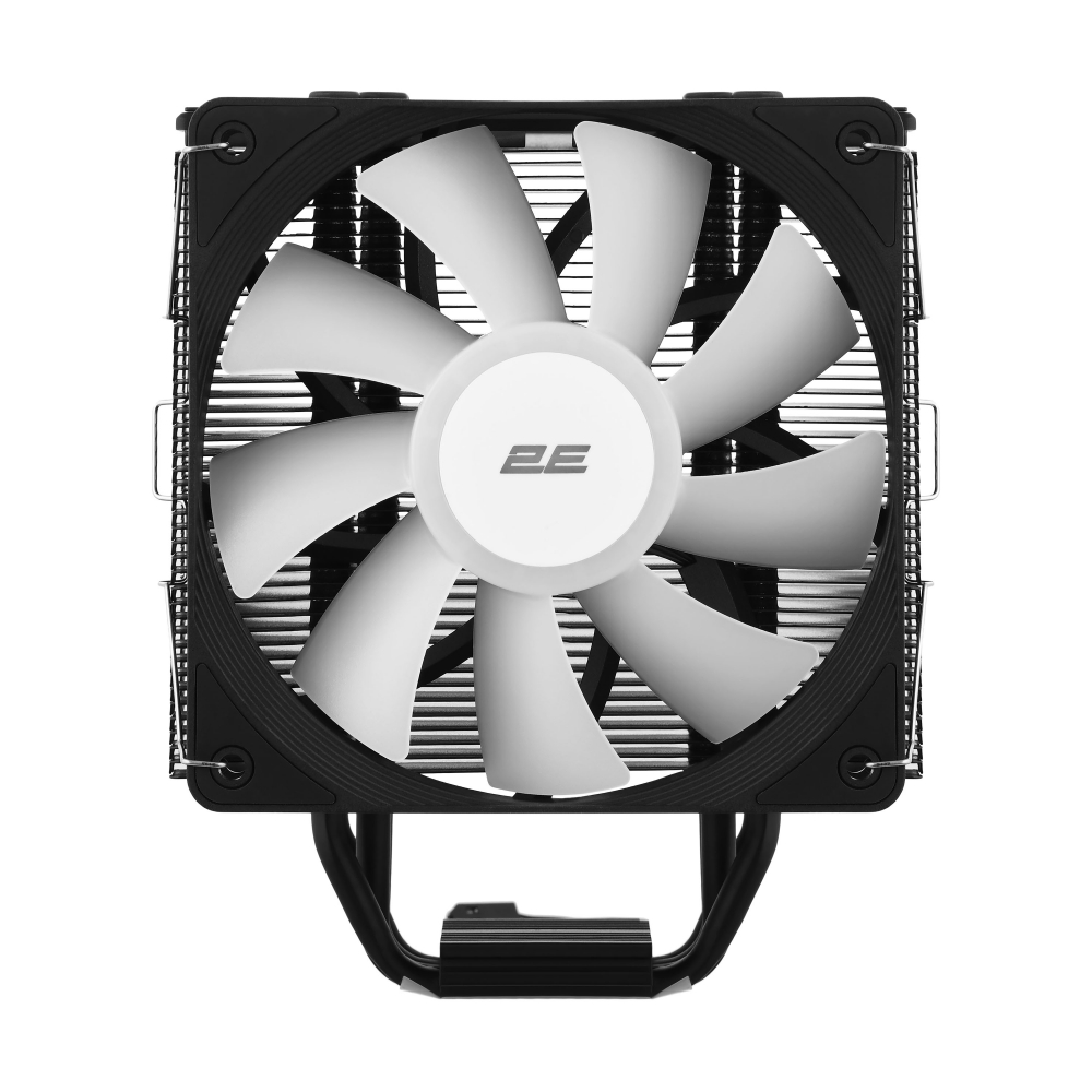 Процессорный кулер 2E GAMING Air Cool ACN120B-ARGB