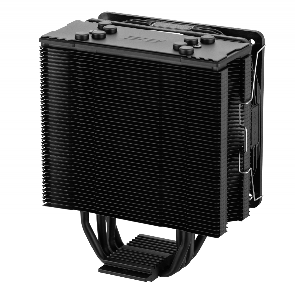 Процессорный кулер 2E GAMING Air Cool ACN120B-ARGB