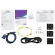 Управляемый коммутатор уровня 3 SNR-S2995G-48TX