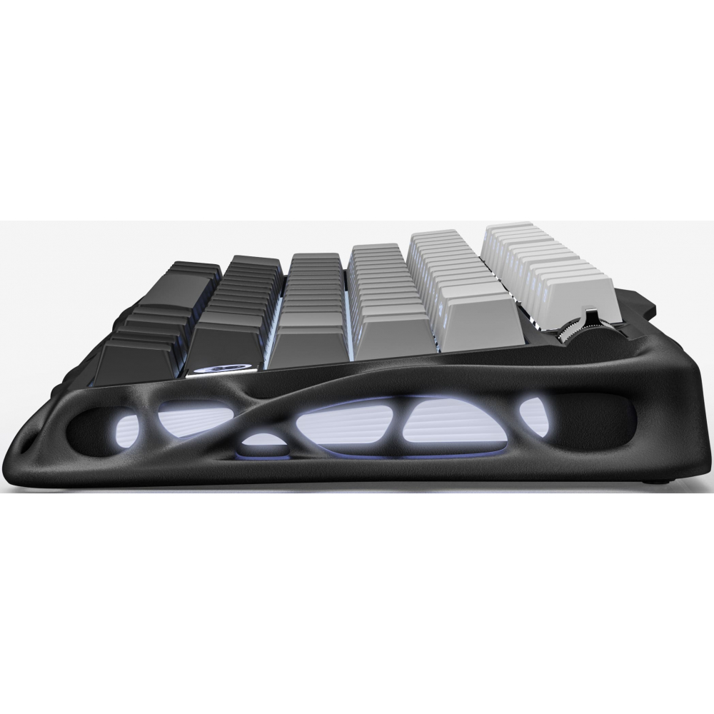 Клавиатура механическая GravaStar Mercury K1 80keys, черный