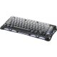 Клавиатура механическая GravaStar Mercury K1 80keys, черный