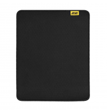 Игровая поверхность 2E GAMING PRO Speed, S (270x215x3мм), чёрный