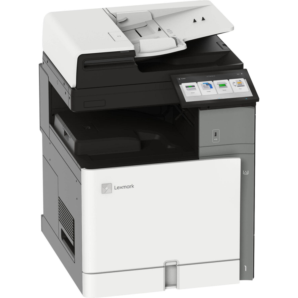МФУ A3 цветное Lexmark CX950se