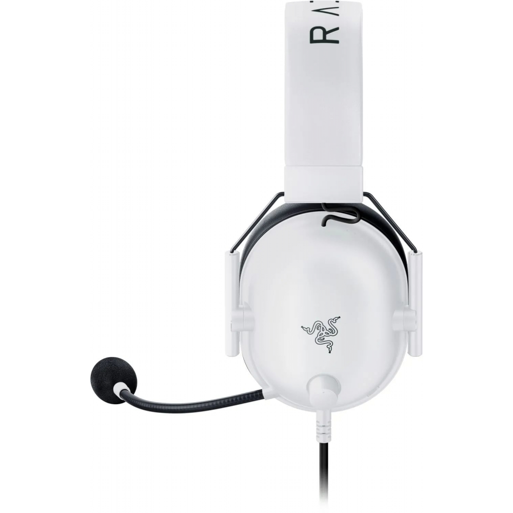 Гарнитура игровая Razer BlackShark V2 X белый