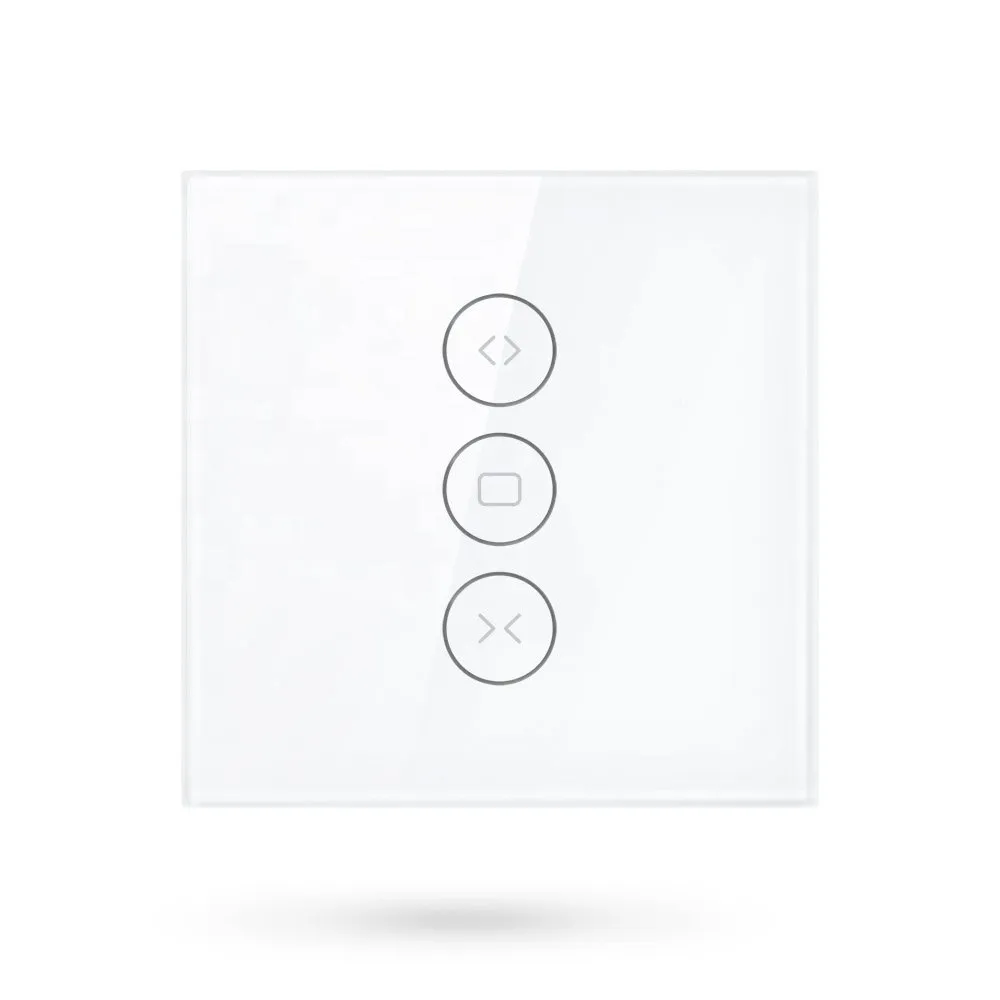 Переключатель штор Tuya Smart Wi-Fi