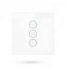 Переключатель штор Tuya Smart Wi-Fi