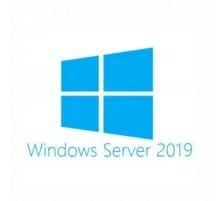Лицензия Microsoft Windows Server Std 2019 RUS OEM расширение на 16 ядер с носителем