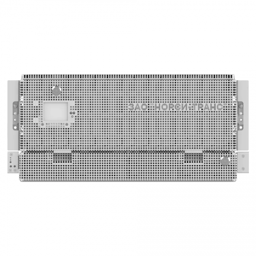 Серверная платформа ПАНТЕРА-128 5U, 2xScalable, DDR4, 128xLFF
