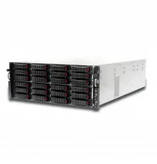 Система хранения данных Гравитон СХ424И24БМ-АР, 4x2nd Gen Scalable