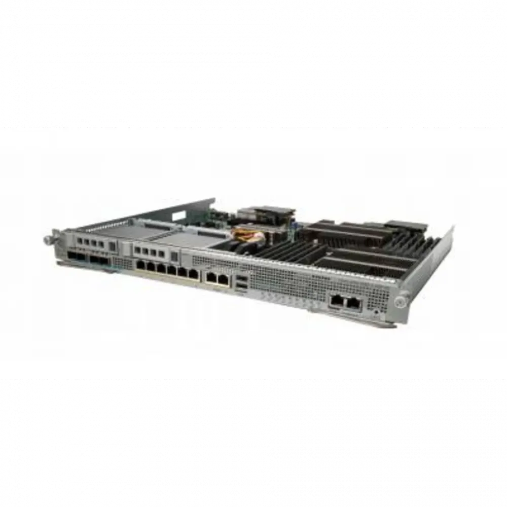 Модуль Cisco ASA-SSP-40-K8 для межсетевого экрана